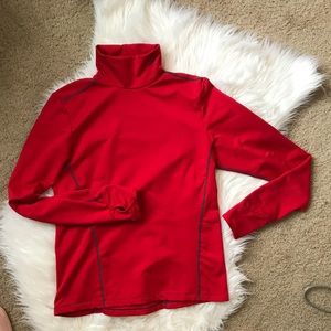 Nike Dri Fit Cold Gear